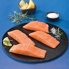 Pavé de saumon Atlantique - U Express à La Rochelle Pavé de saumon Atlantique en promo chez U Express La Rochelle à 16,95 €