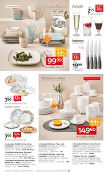 Pizza im XXXLutz Möbelhäuser Prospekt "10.000e Artikel dauerhaft günstig" mit 4 Seiten (Koblenz)