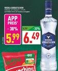 Aktuelles Wodka Gorbatschow Angebot bei Marktkauf in Duisburg ab 5,99 €