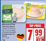 EDEKA Bernau (Berlin) Prospekt mit  im Angebot für 7,99 €