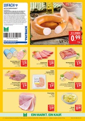 Lebensmittel im Marktkauf Prospekt in Fürth Aktueller Marktkauf Prospekt mit Lebensmittel, "AUSWAHL RIESIG, PREISE NIEDRIG", Seite 16