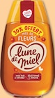 Miel de fleurs Douceur - Lune de Miel dans le catalogue Netto