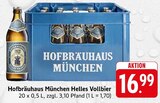 Angebot im EDEKA Oberstenfeld Prospekt EDEKA Oberstenfeld Prospekt mit im Angebot für 16,99 €