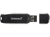 Speed Line USB-Stick, 256 GB, 35 MB/s, Schwarz im MediaMarkt Saturn Prospekt Speed Line USB-Stick, 256 GB, 35 MB/s, Schwarz von INTENSO im aktuellen MediaMarkt Saturn Prospekt für 36,99 €