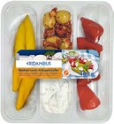 Mediterraner Antipasti Teller Angebote von Eridanous bei Lidl Schwäbisch Hall für 3,99 €