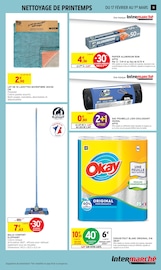 Poubelle Angebote im Prospekt "Intermarché" von Intermarché Express auf Seite 11