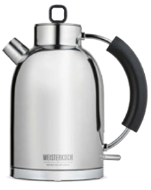 WASSERKOCHER „WK-160E“ bei Höffner in Cottbus WASSERKOCHER „WK-160E“ im Angebot bei Höffner Cottbus für 35,00 €