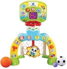 Bébé Multi Sports interactif - MN en promo chez Carrefour Bébé Multi Sports interactif - MN dans le catalogue Carrefour