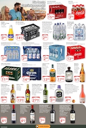Aktueller GLOBUS Prospekt mit Weinbrand, "Aktuelle Angebote", Seite 21