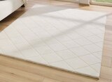 Hochflorteppich „Grid“ ca. 80 x 150 cm von Novel für 24,99 € bei XXXLutz Möbelhäuser im Angebot Hochflorteppich „Grid“ ca. 80 x 150 cm von Novel im aktuellen XXXLutz Möbelhäuser Prospekt