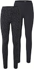 2 Leggings im Tchibo im Supermarkt Prospekt 2 Leggings von im aktuellen Tchibo im Supermarkt Prospekt für 19,99 €