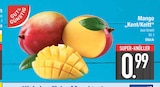 Mango im EDEKA Prospekt Mango „Kent/Keitt“ im aktuellen EDEKA Prospekt für 0,99 €
