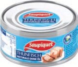 Thunfisch Angebote von Saupiquet bei tegut Germering für 2,79 €