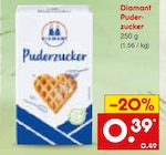 Aktuelles Puderzucker Angebot bei Netto Marken-Discount in Bottrop ab 0,39 €