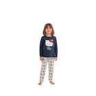 Pyjama enfant - SANRIO dans le catalogue Carrefour