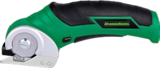 Kaufland Burgstädt - Akku-Universalschneider »SharpSpin« Angebot im Prospekt Akku-Universalschneider »SharpSpin« bei Kaufland im Burgstädt Prospekt für 39,99 €