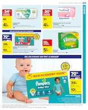Couches Angebote im Prospekt "les Jours Meilleurs avec Les Produits Carrefour" von Carrefour Market auf Seite 47