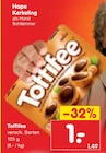 Toffifee für 1,00 € bei Netto Marken-Discount im Angebot Toffifee im aktuellen Netto Marken-Discount Prospekt