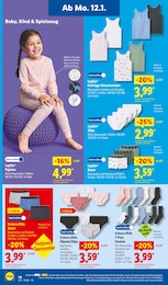 Lidl Socken im Prospekt Lidl Socken im Prospekt