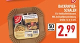 Backpapier-Schalen im Angebot bei Marktkauf in Dortmund Backpapier-Schalen Angebote bei Marktkauf Dortmund für 2,99 €