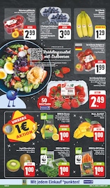 Aktueller EDEKA Prospekt mit Erdbeeren, "Wir lieben Lebensmittel!", Seite 6