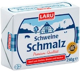Grieben Schmalz im REWE Prospekt Grieben Schmalz von Laru im aktuellen REWE Prospekt für 0,99 €