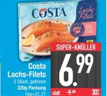 Aktuelle Lachs Angebote bei EDEKA in Ingolstadt Aktuelles Lachs-Filets Angebot bei EDEKA in Ingolstadt ab 6,99 €