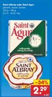 Saint Albray oder Saint Agur im Netto Marken-Discount Prospekt Saint Albray oder Saint Agur von im aktuellen Netto Marken-Discount Prospekt für 2,29 €