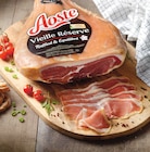 Intermarché Hyper Poitiers - Promo Jambon sec Vieille Réserve Promo Jambon sec Vieille Réserve à 16,90 € dans le catalogue Intermarché Hyper à Poitiers