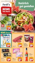 Aktueller REWE Prospekt (Boitze) REWE Prospekt mit 28 Seiten (Boitze)