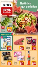 REWE Discounter Prospekt der aktuellen Woche mit 28 Seiten, gültig von 20.07.2026 bis 25.07.2026, in Dahlenburg und Umgebung Aktueller REWE Discounter Prospekt in Dahlenburg und Umgebung, "Dein Markt" mit 28 Seiten, 20.07.2026 - 25.07.2026