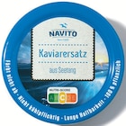 Kaviar Ersatz von NAVITO für 4,98 € bei Netto mit dem Scottie im Angebot Kaviar Ersatz von NAVITO im aktuellen Netto mit dem Scottie Prospekt
