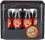 Original im Angebot bei Kaufland in Delitzsch Original Angebote von VITA COLA bei Kaufland Delitzsch für 8,49 €