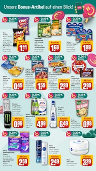 Vodka im aktuellen REWE Prospekt (Dortmund) Vodka im REWE Prospekt "Dein Markt" mit 35 Seiten (Dortmund)