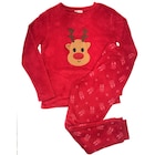 Pyjama femme - TEX en promo chez Carrefour Market Albi à 15,99 €