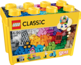 Classic Boîte de briques créatives deluxe - LEGO à 34,99 € dans le catalogue La Grande Récré
