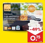 Grill- und Kaminanzünder, 32er Pack von DEKOR im aktuellen Netto Marken-Discount Prospekt