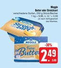 E center Wallerstein Prospekt mit  im Angebot für 2,49 €