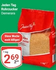 Aktuelle Zucker Angebote bei GLOBUS in Duisburg Aktuelles Rohrzucker Demerara Angebot bei GLOBUS in Duisburg ab 2,69 €