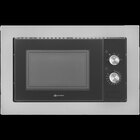 Micro-ondes solo encastrable - MANDINE - Carrefour à Palaiseau Micro-ondes solo encastrable - MANDINE en promo chez Carrefour Palaiseau à 74,99 €