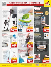 Bodenbelag im Netto Marken-Discount Prospekt in Pulheim Aktueller Netto Marken-Discount Prospekt mit Bodenbelag, "Aktuelle Angebote", Seite 35