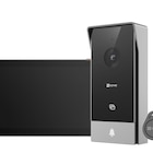 Visiophone filaire connecté Hp5 1080p, EZVIZ - EZVIZ en promo chez LEROY MERLIN Visiophone filaire connecté Hp5 1080p, EZVIZ - EZVIZ dans le catalogue LEROY MERLIN
