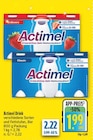 Actimel Erdbeere von Danone im aktuellen diska Prospekt für 1,99 €