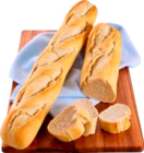 Weizenbaguette von Backshop im aktuellen Marktkauf Prospekt für 0,99 €