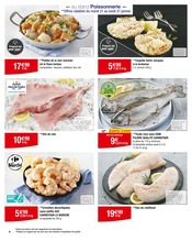 Poisson Angebote im Prospekt "Carrefour" von Carrefour auf Seite 4