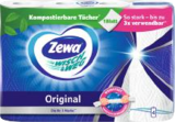 Küchentücher Wisch & Weg bei EDEKA Frischemarkt im Drage Prospekt für 2,49 €
