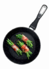 Karbonstahl-Bratpfanne im Angebot bei Netto Marken-Discount in Berlin Karbonstahl-Bratpfanne Angebote von BRATMAXX bei Netto Marken-Discount Berlin für 9,99 €