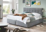 Aktuelles Boxspringbett Angebot bei Opti-Wohnwelt in Bremerhaven ab 2.789,00 €