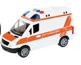 Krankenwagen von Toi-Toys im aktuellen Rossmann Prospekt für 4,99 €