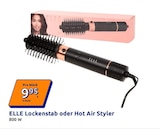 Action Bad Salzungen - Lockenstab oder Hot Air Styler Angebot im Prospekt Lockenstab oder Hot Air Styler bei Action im Bad Salzungen Prospekt für 9,95 €